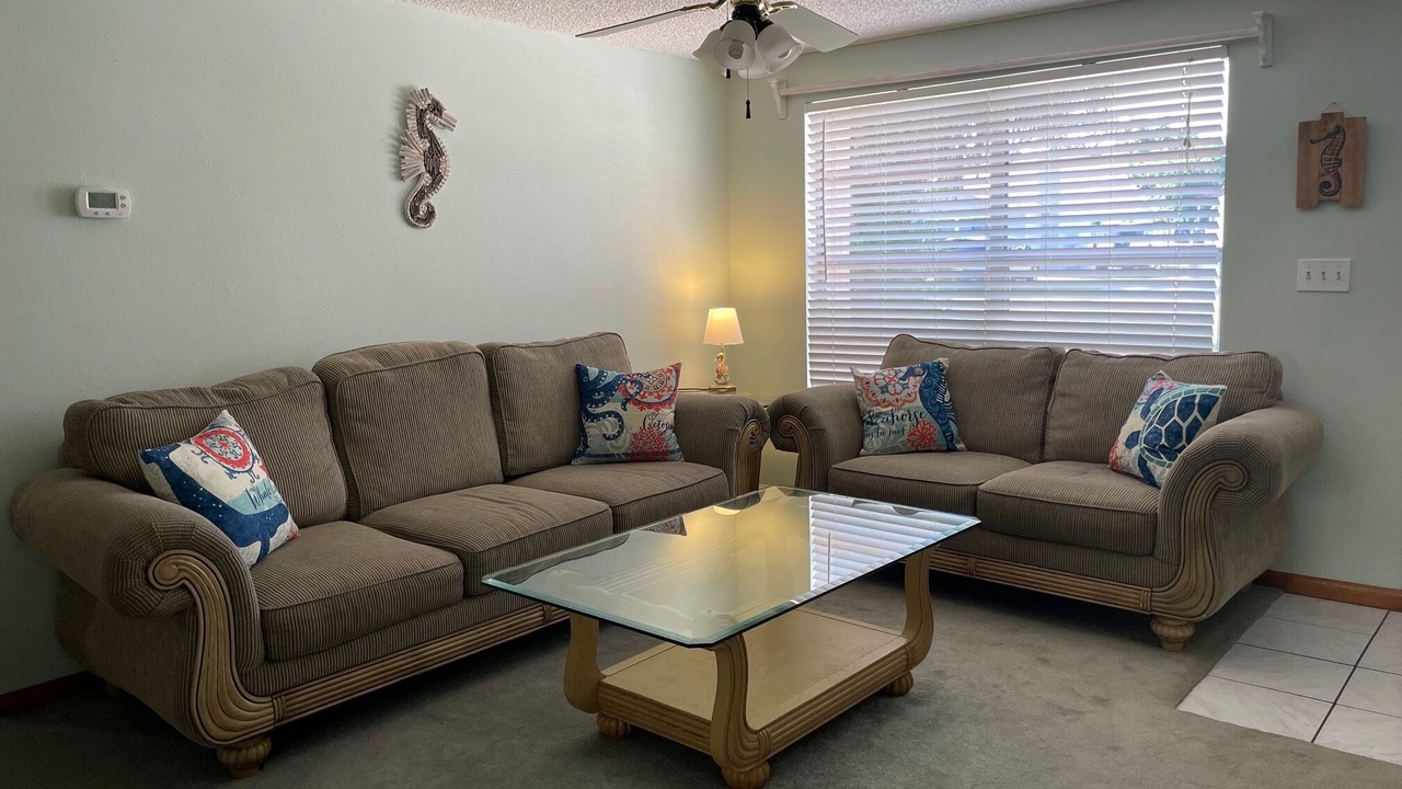 Photo of Bedroom in Gulf Coast Acres