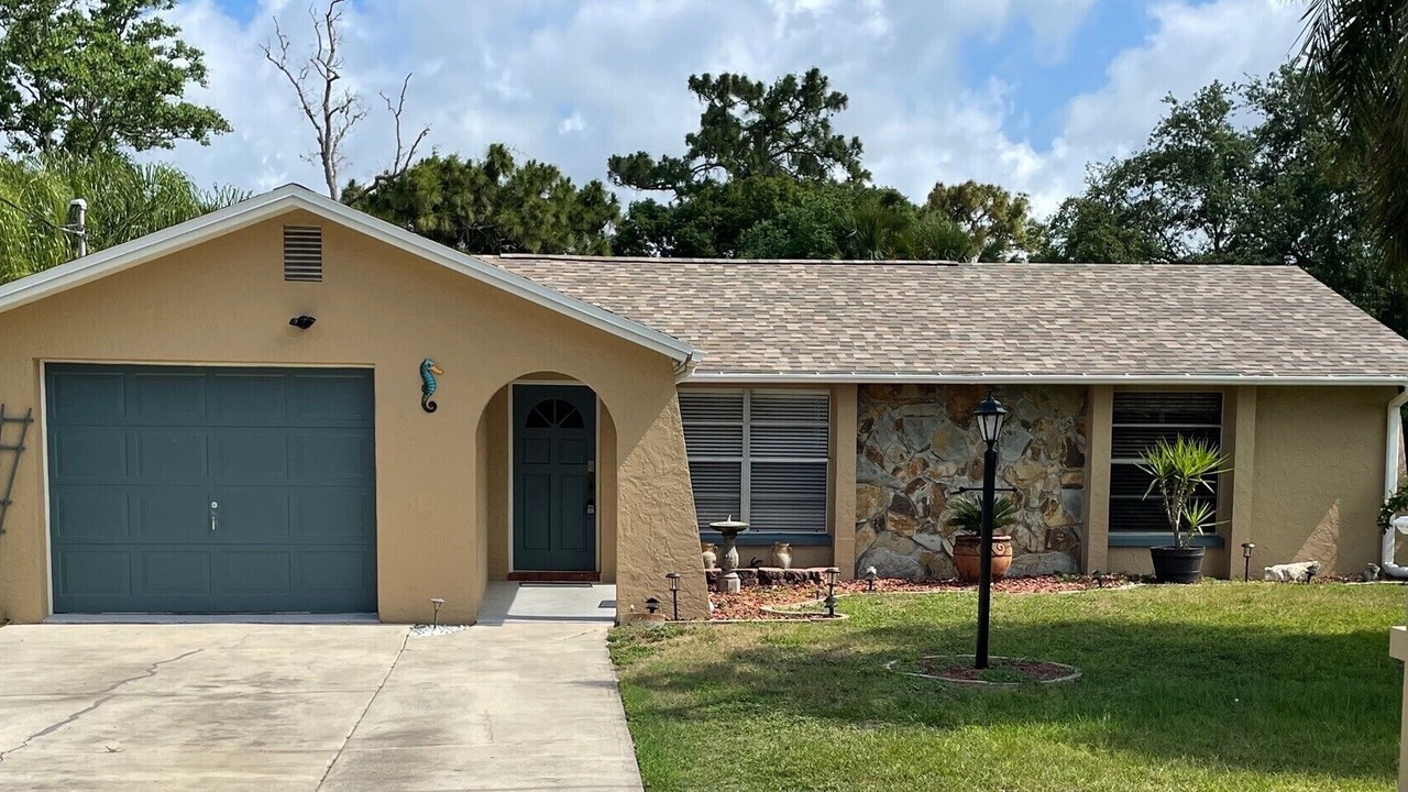 Photo of Outdoor in Gulf Coast Acres