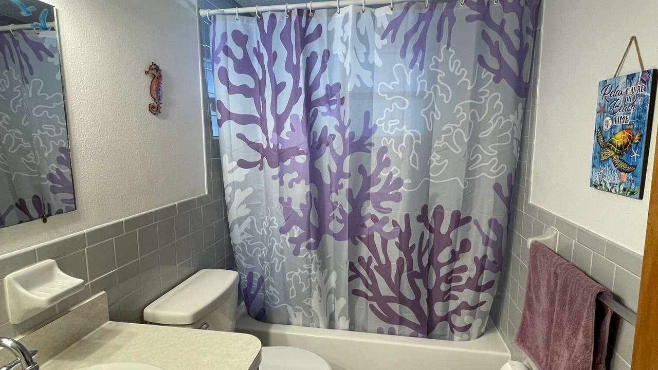 Photo of Bathroom in Gulf Coast Acres