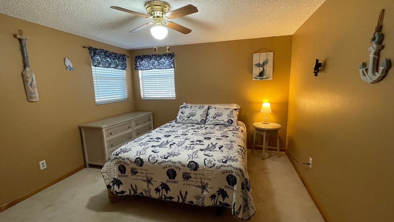 Photo of Bedroom in Gulf Coast Acres