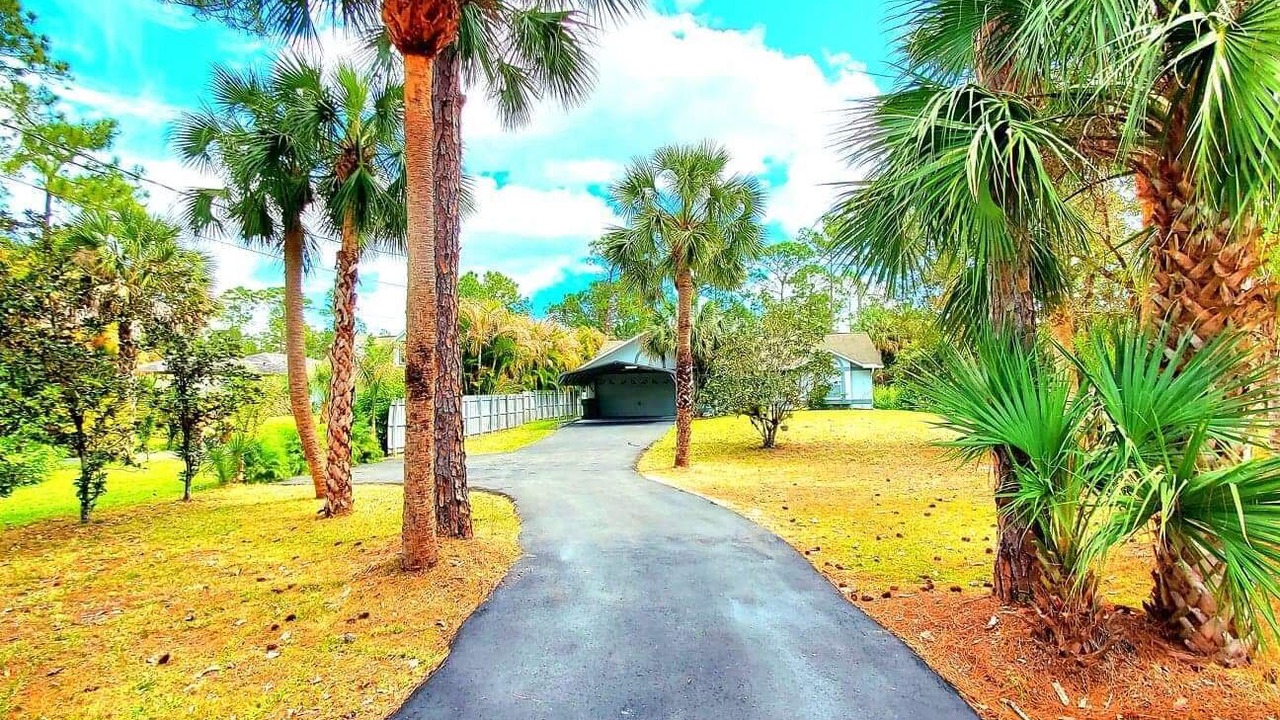 Photo of Outdoor in Rural Estates