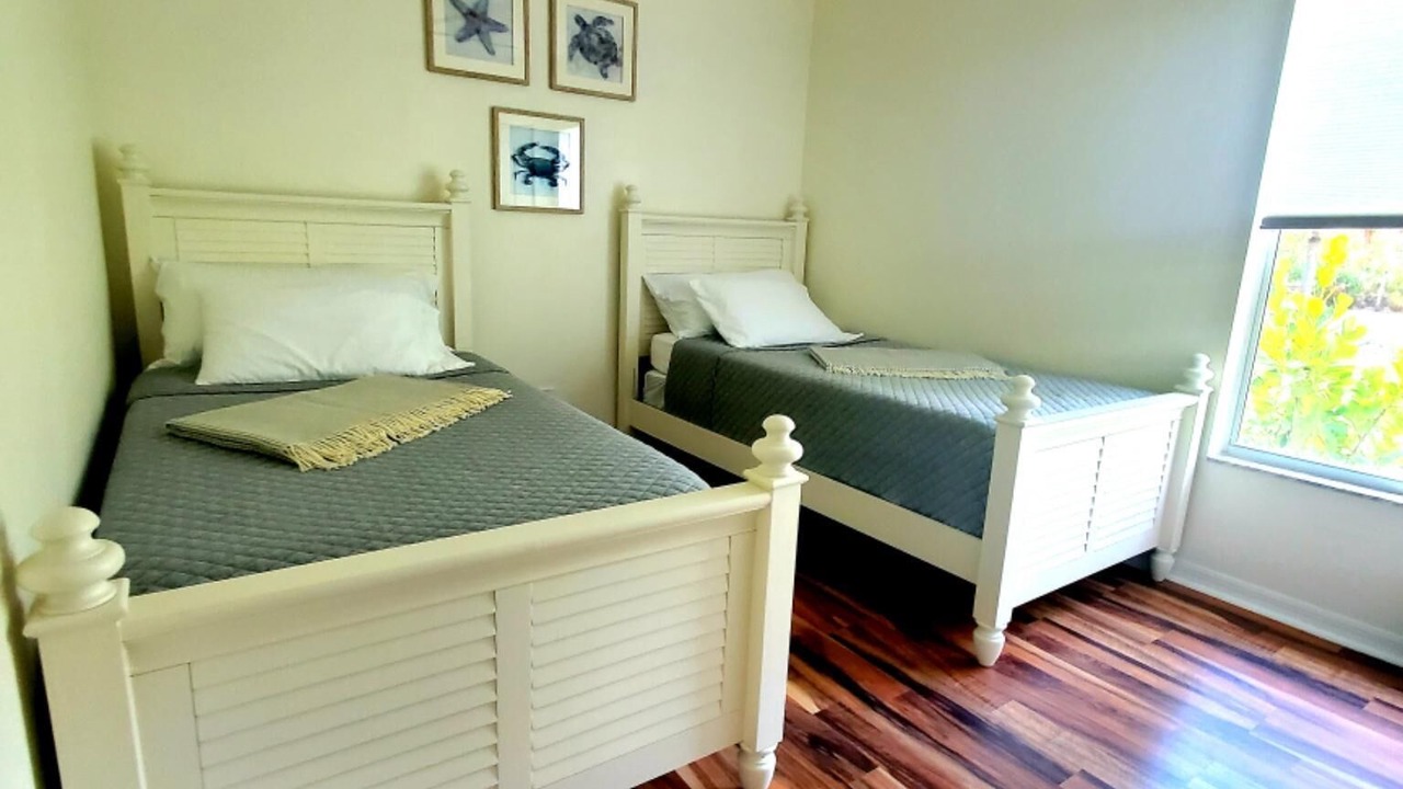 Photo of Bedroom in Rural Estates