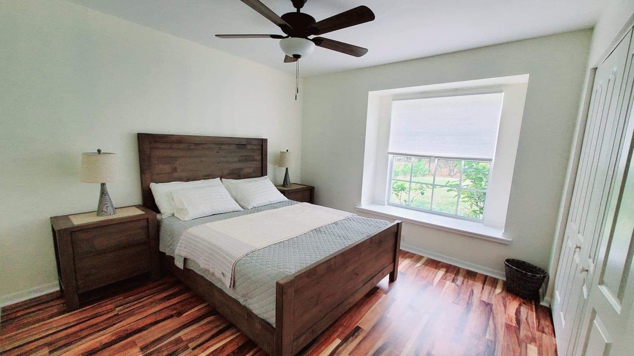 Photo of Bedroom in Rural Estates