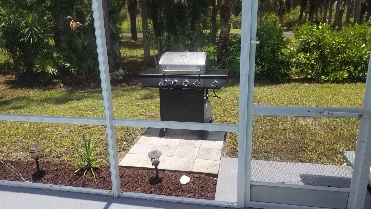 Photo of Patio Balcony in Rural Estates
