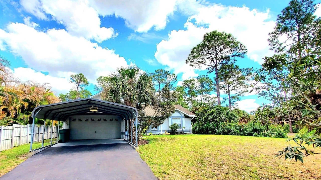 Photo of Outdoor in Rural Estates