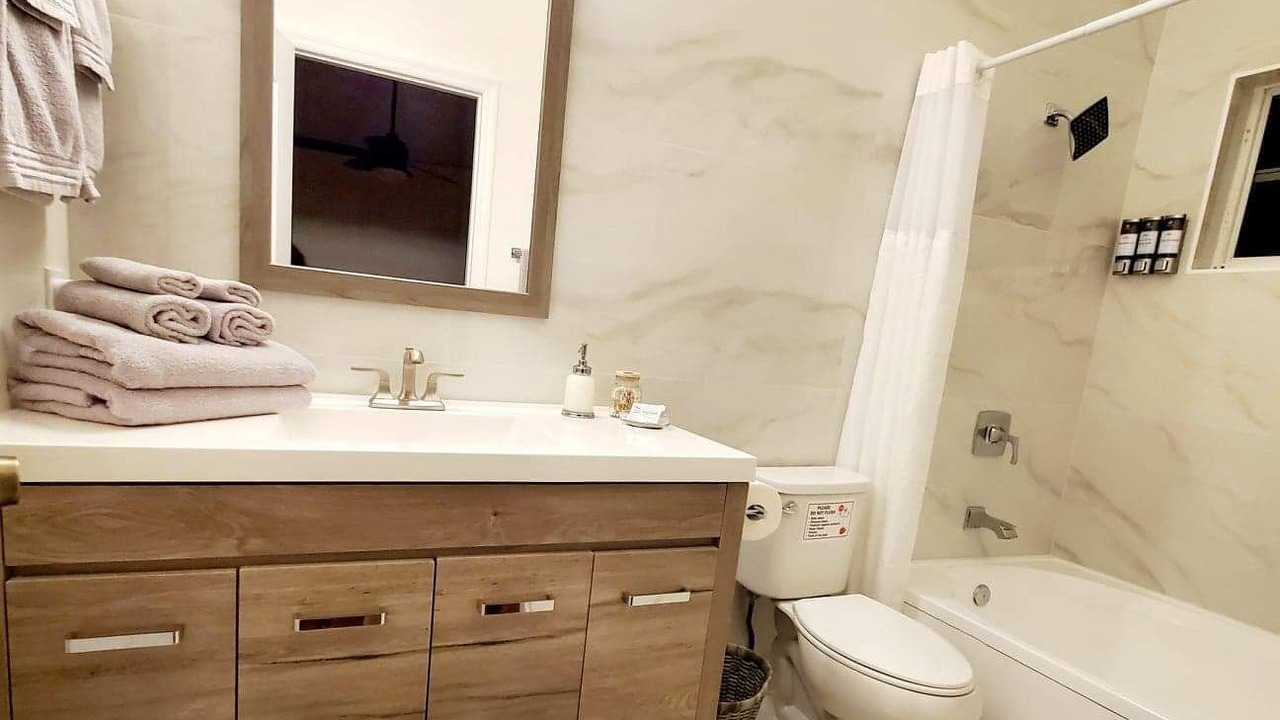 Photo of Bathroom in Rural Estates