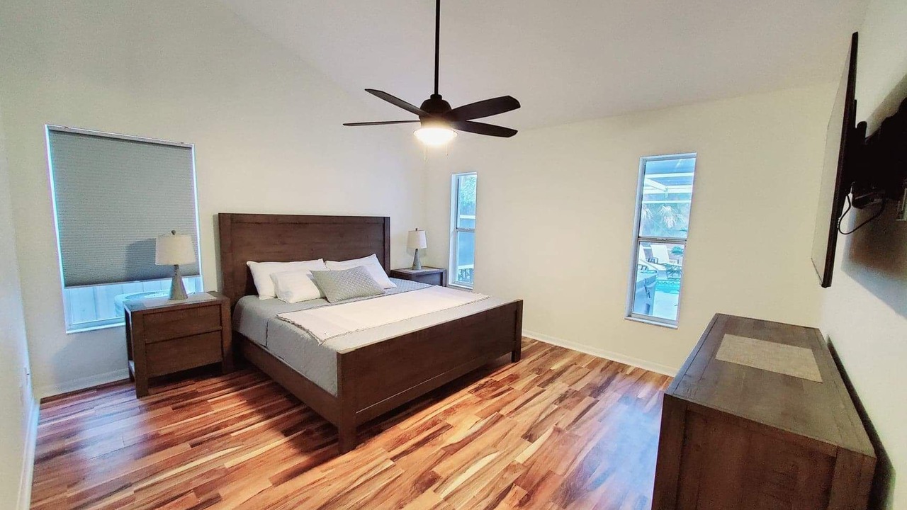 Photo of Bedroom in Rural Estates