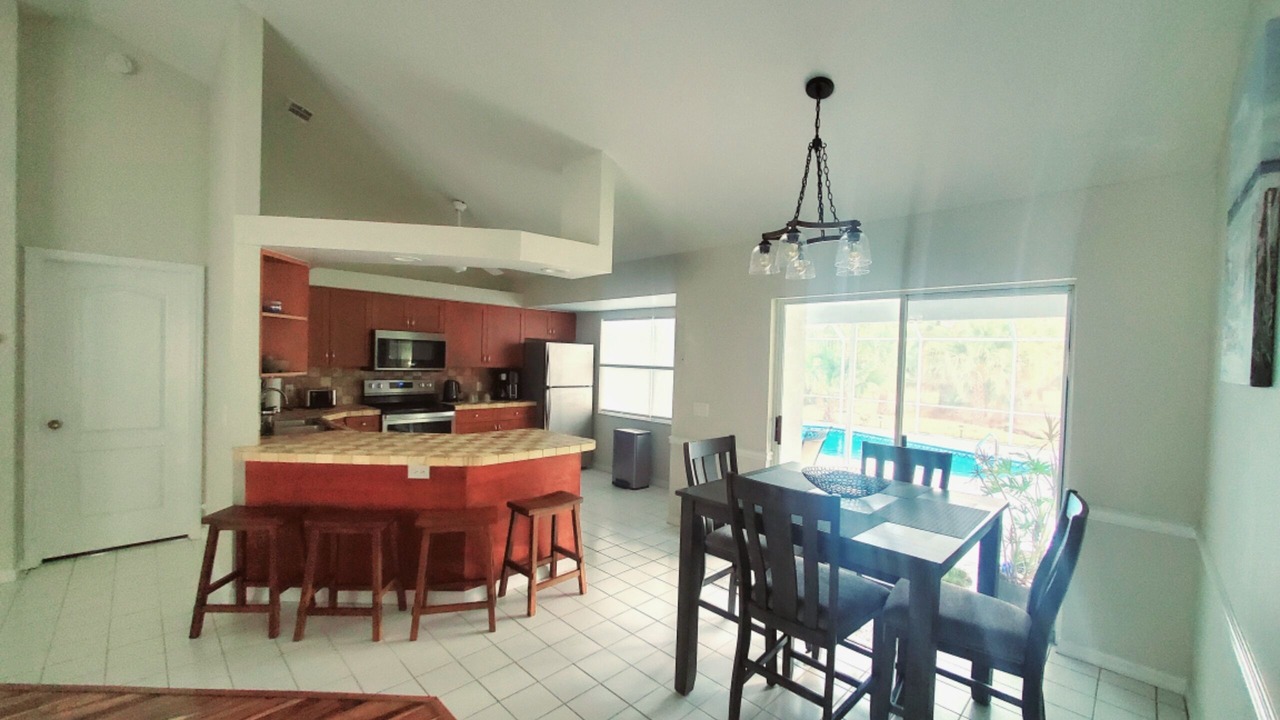 Photo of Kitchen in Rural Estates