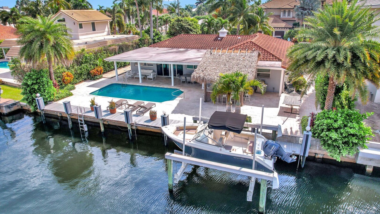 Photo of Outdoor in Delray Beach