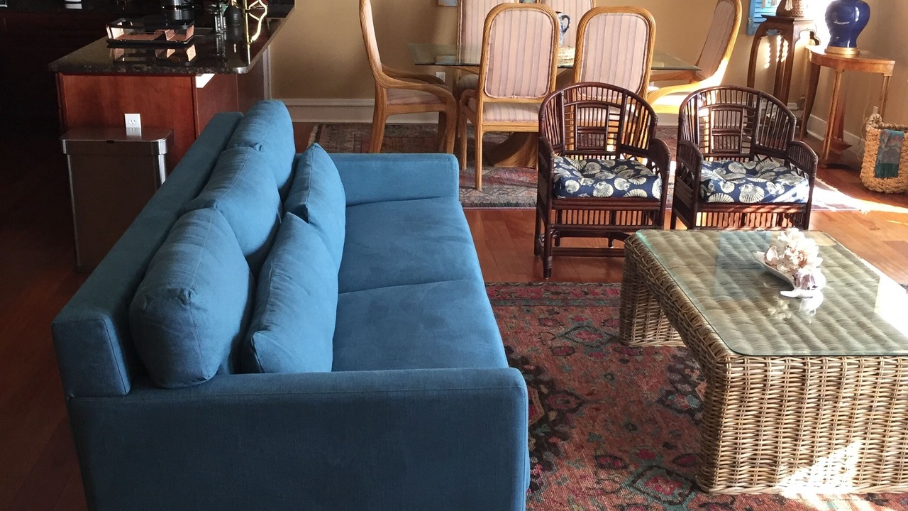 Photo of Bedroom in Historic Downtown Apalachicola