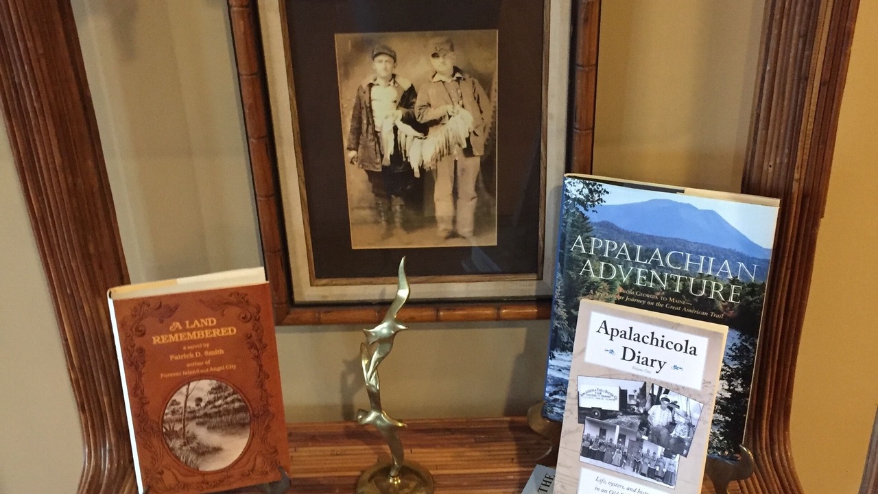 Photo of Others in Historic Downtown Apalachicola