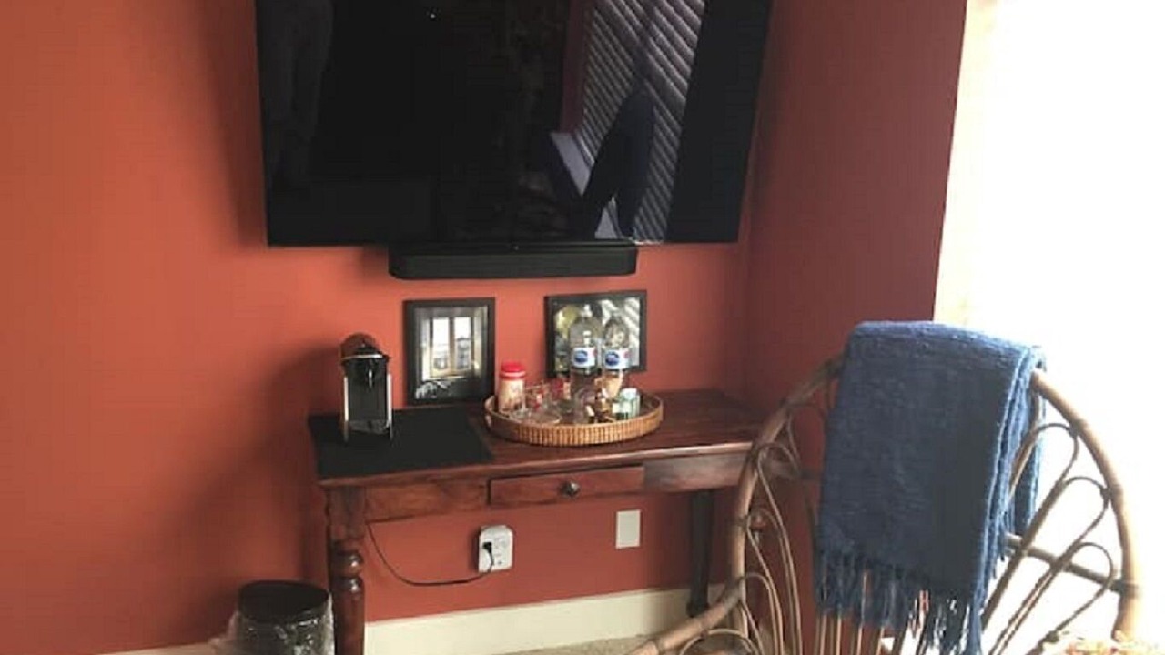 Photo of Bedroom in Historic Downtown Apalachicola
