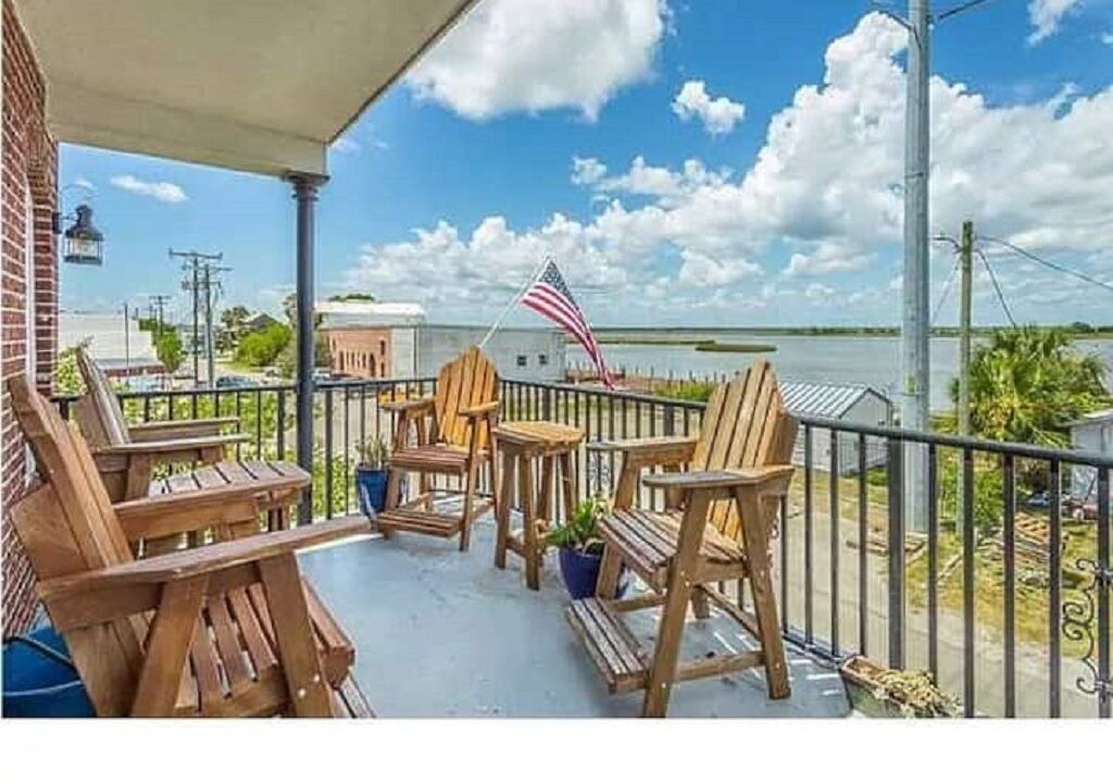 Photo of Others in Historic Downtown Apalachicola