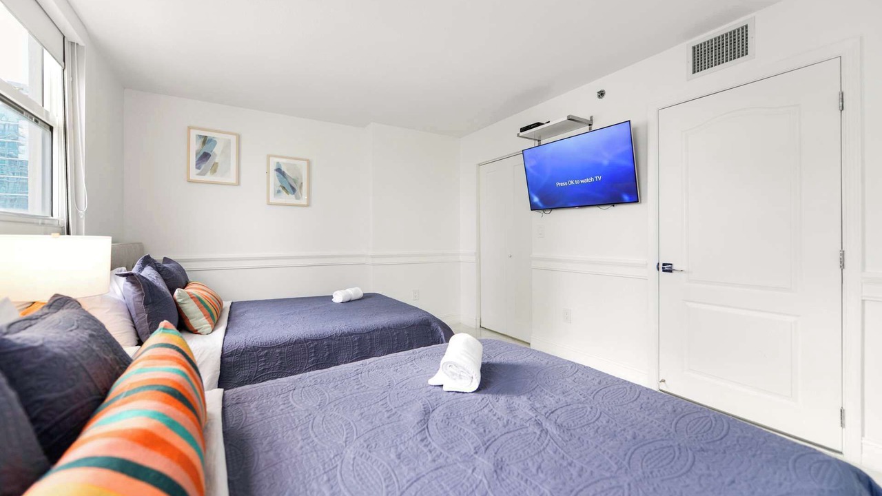 Photo of Bedroom in Brickell