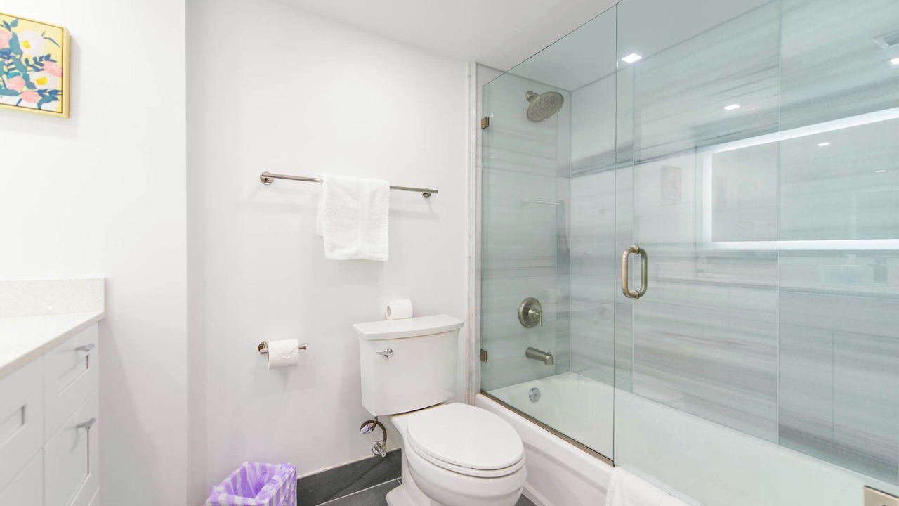 Photo of Bathroom in Brickell