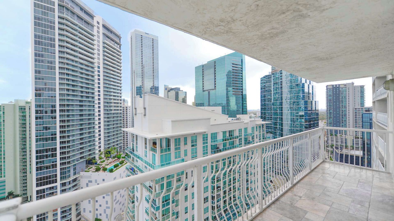 Photo of Outdoor in Brickell