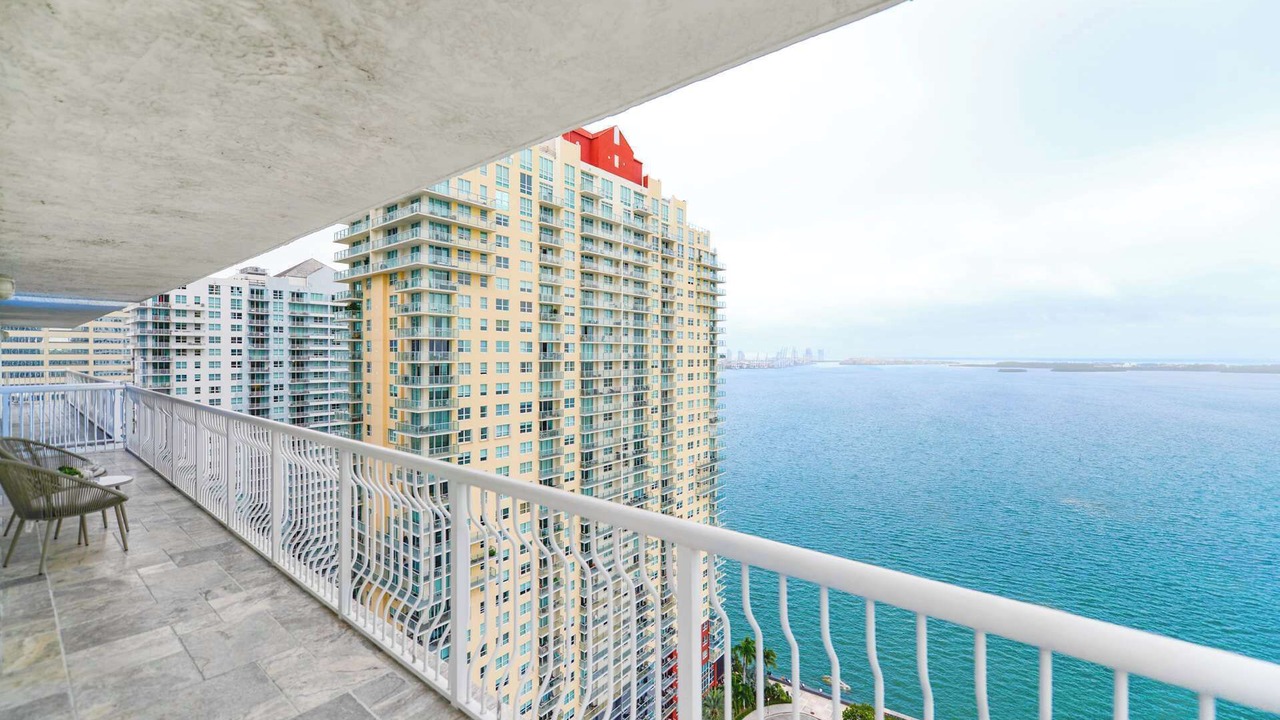 Photo of Outdoor in Brickell