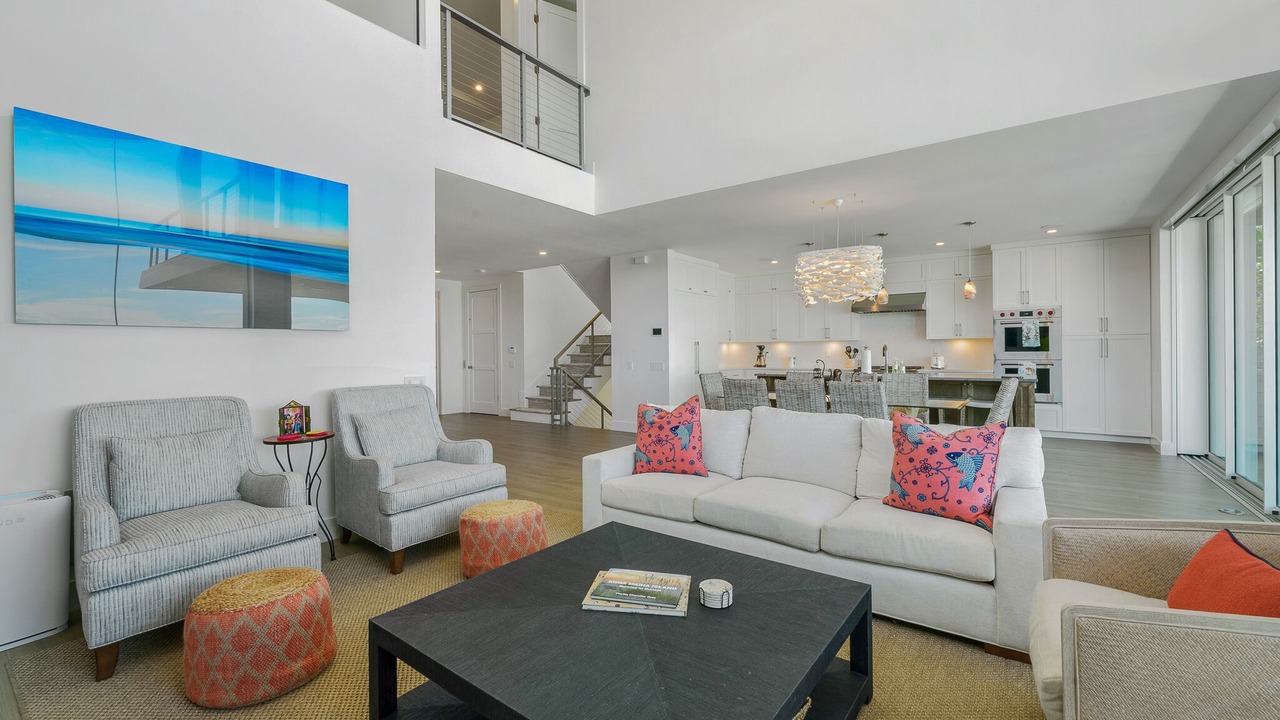 Photo of Livingroom in Anna Maria