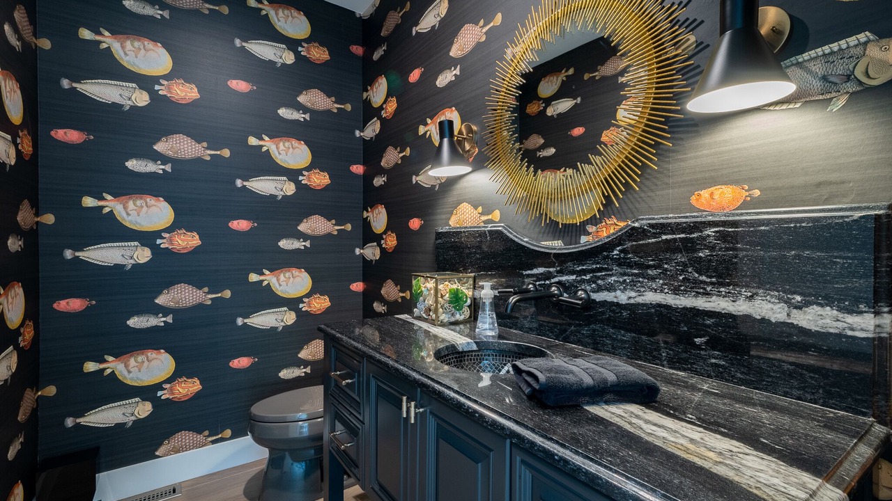 Photo of Bathroom in Anna Maria