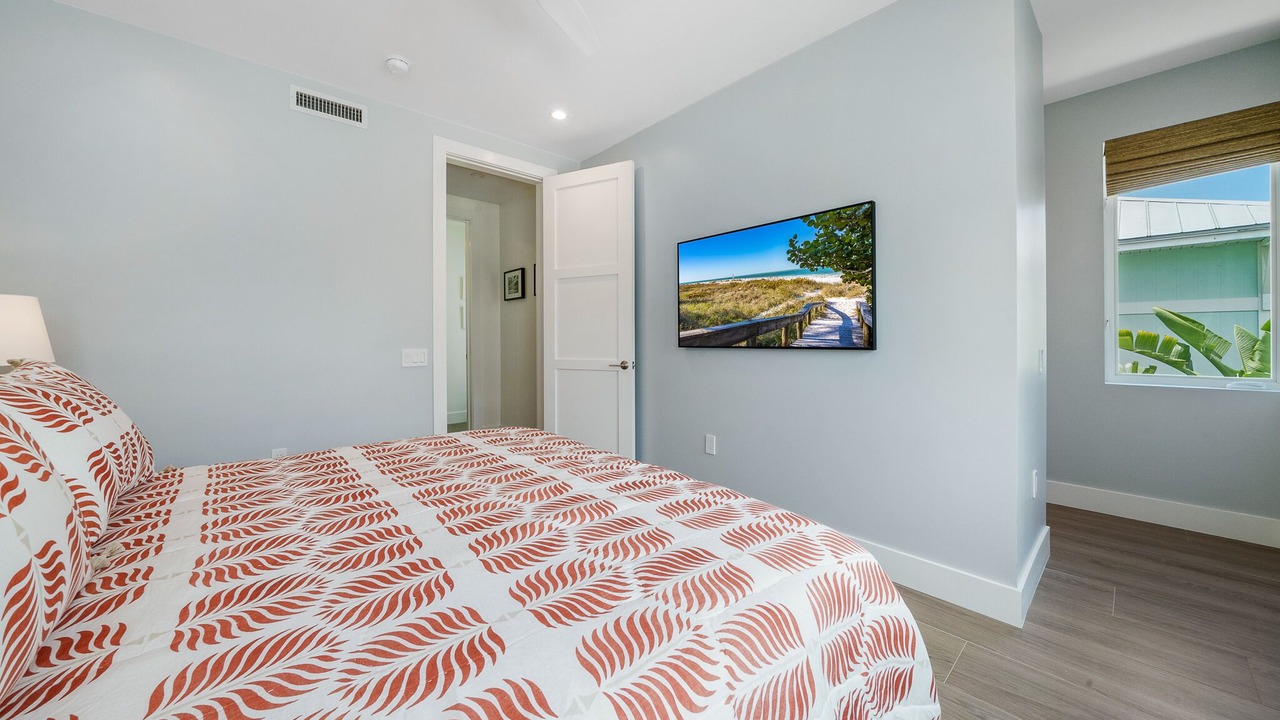 Photo of Bedroom in Anna Maria