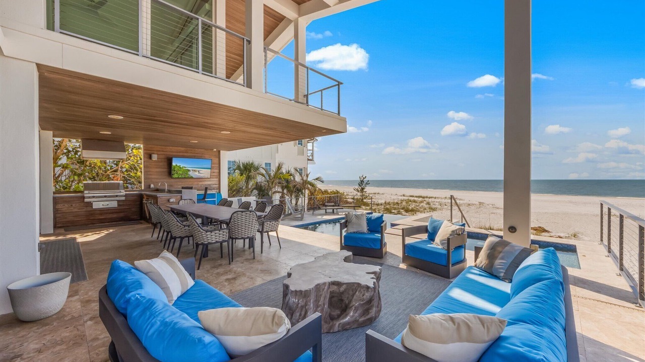 Photo of Outdoor in Anna Maria