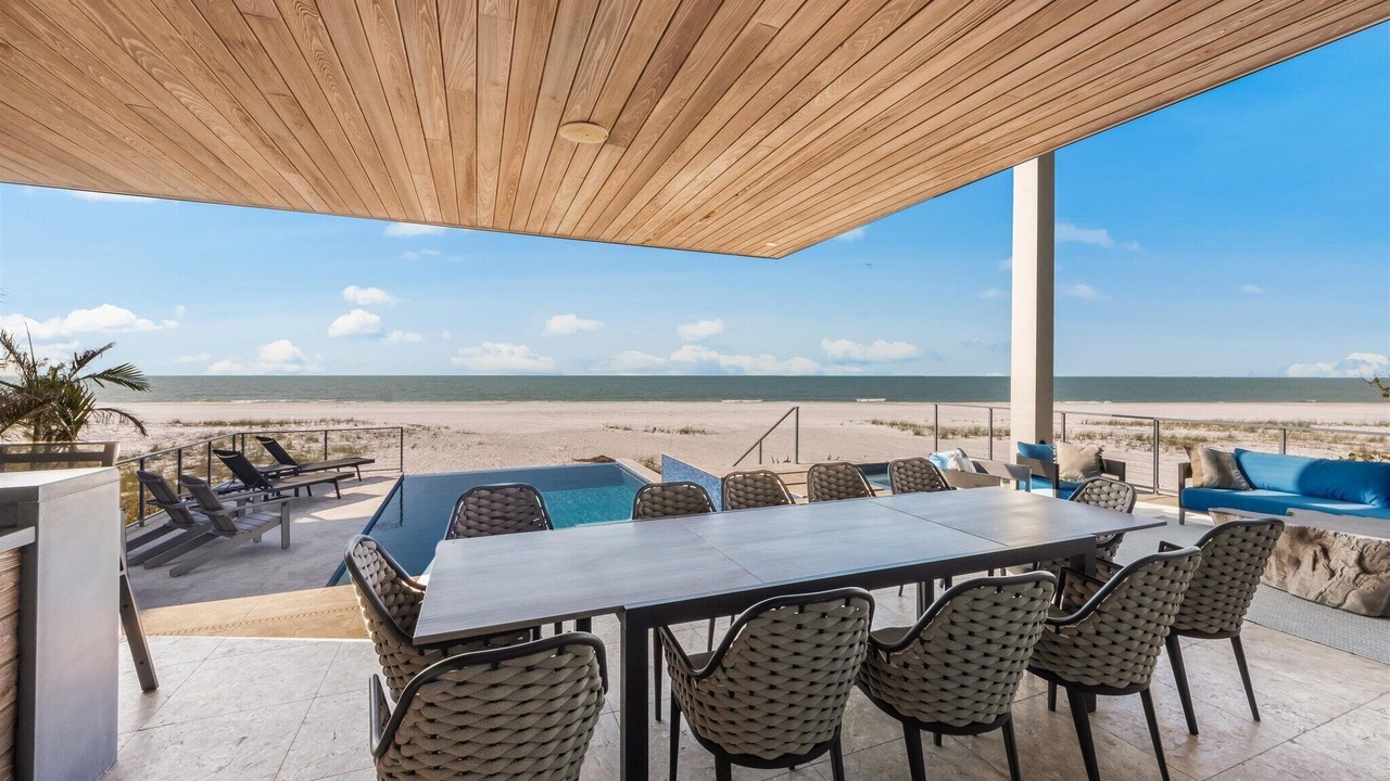 Photo of Outdoor in Anna Maria