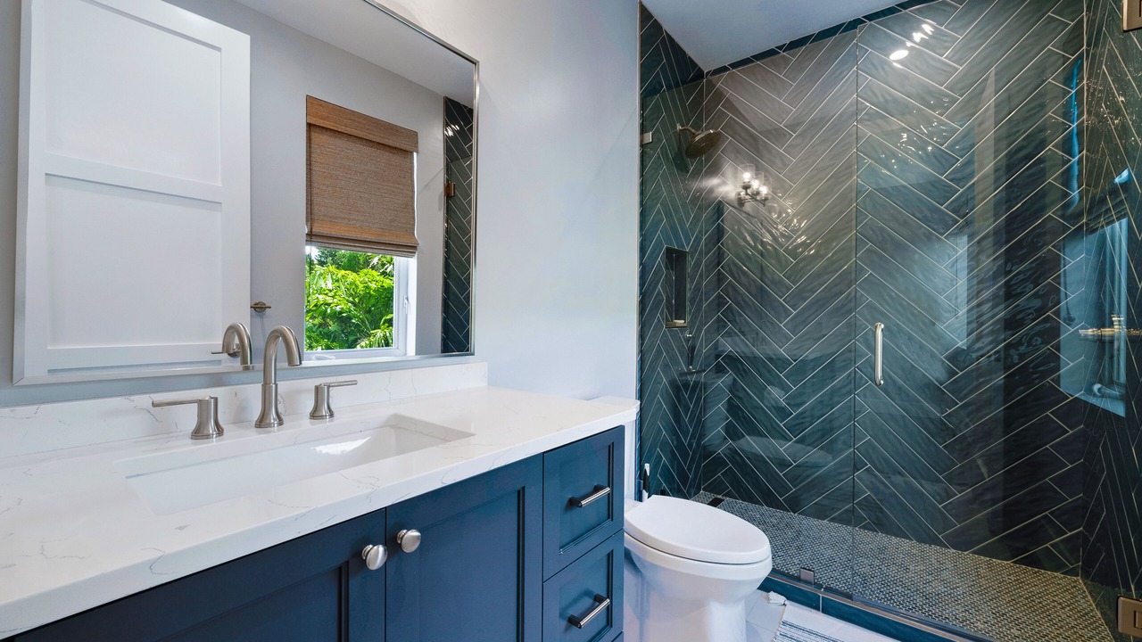 Photo of Bathroom in Anna Maria