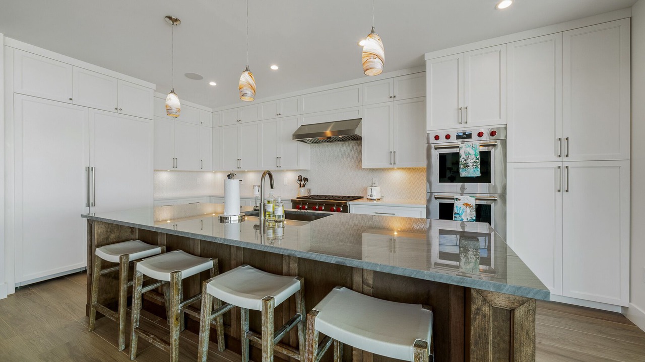 Photo of Kitchen in Anna Maria