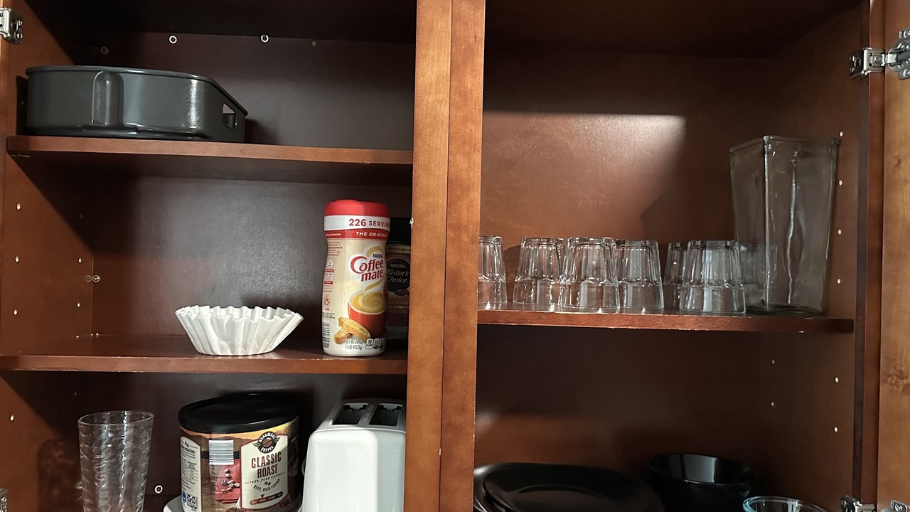 Photo of Kitchen in Oak Ridge