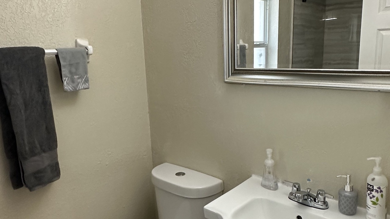 Photo of Bathroom in Oak Ridge