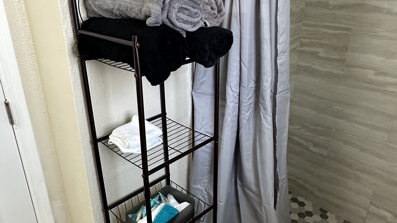 Photo of Bathroom in Oak Ridge