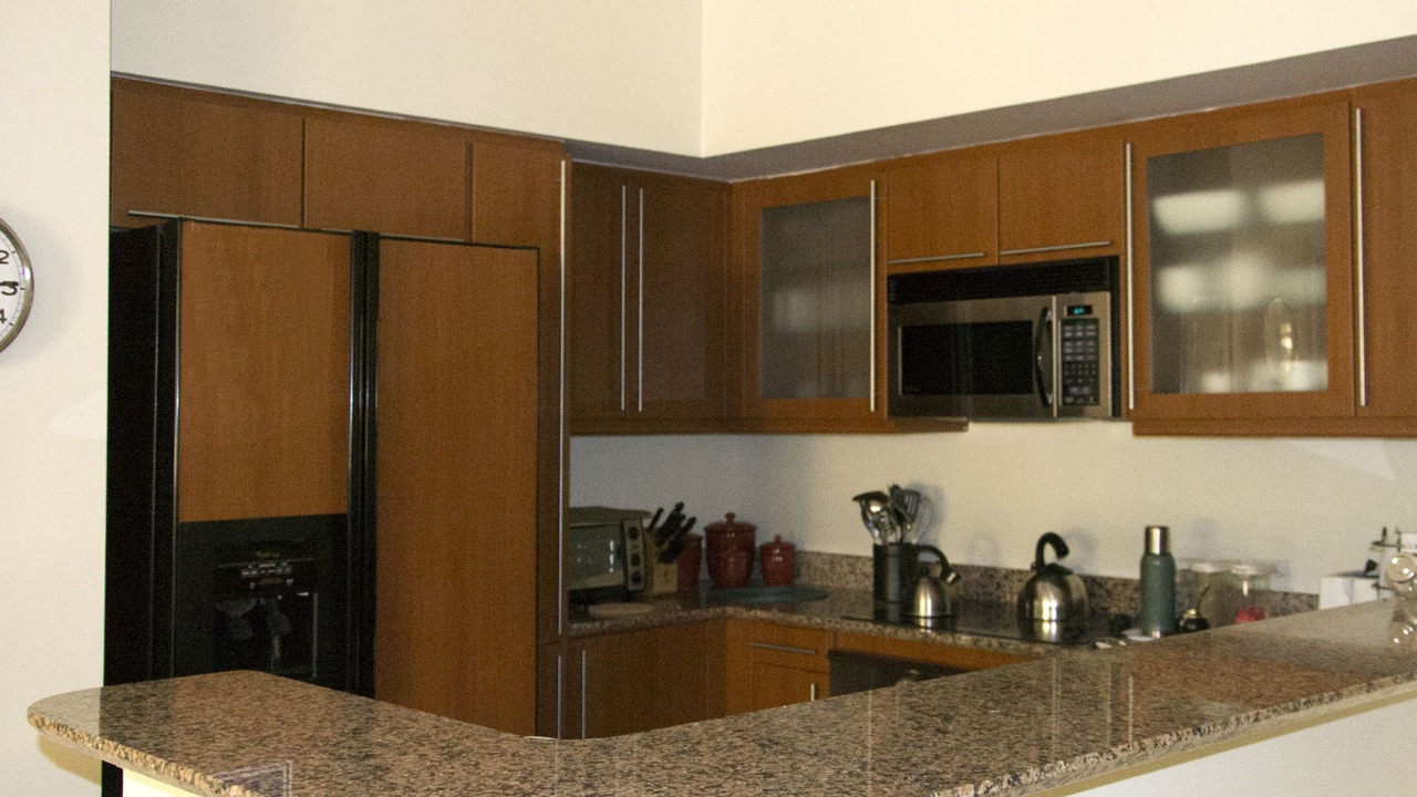 Photo of Kitchen in Hallandale Beach