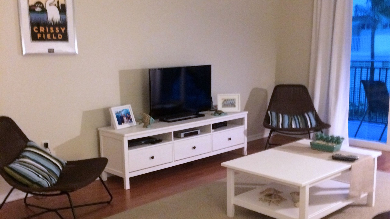 Photo of Livingroom in Hallandale Beach