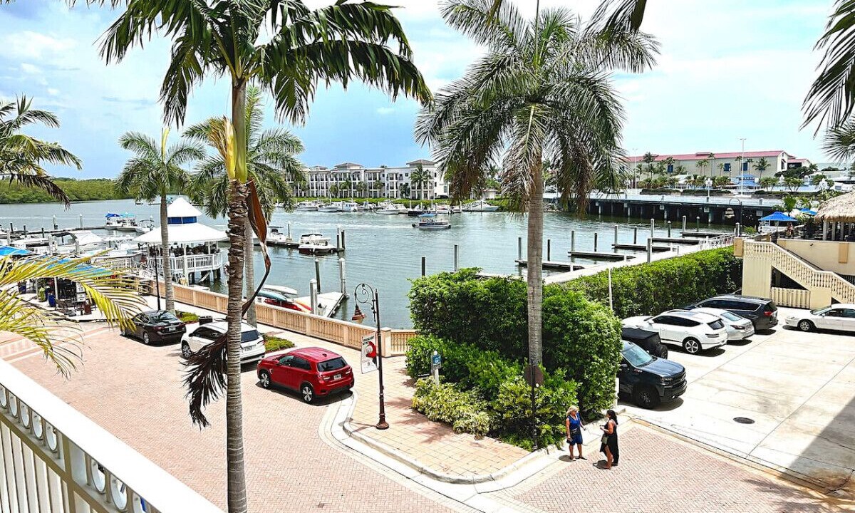 Photo of Outdoor in Redevelopment Area