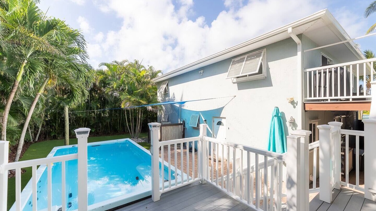 Photo of Outdoor in Fort Pierce