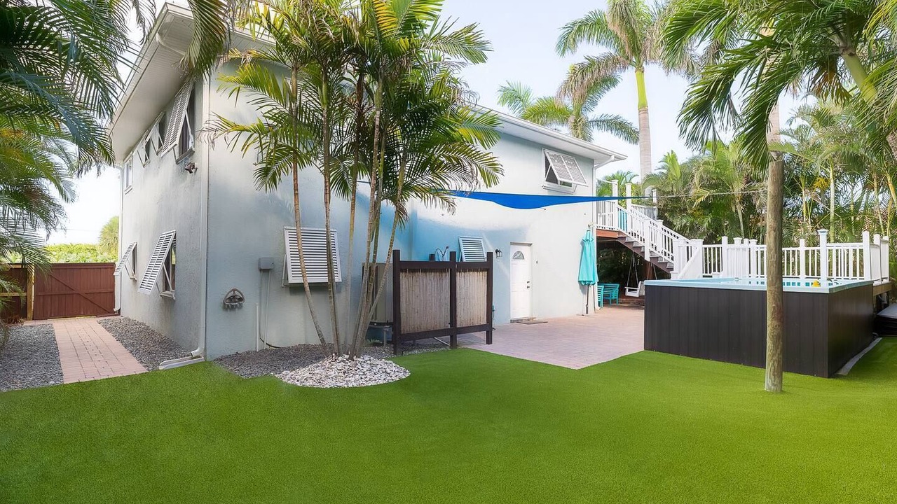 Photo of Outdoor in Fort Pierce