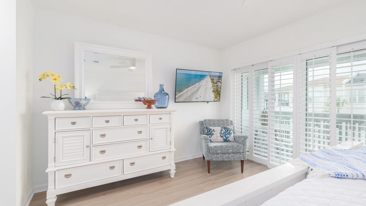 Photo of Bedroom in Jacksonville