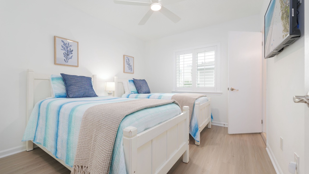 Photo of Bedroom in Jacksonville