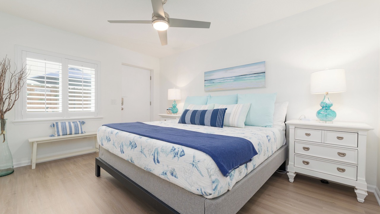 Photo of Bedroom in Jacksonville