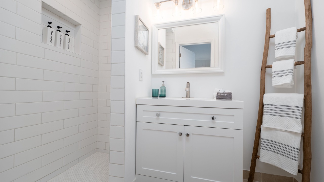 Photo of Bathroom in Jacksonville