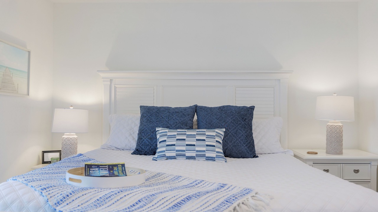 Photo of Bedroom in Jacksonville
