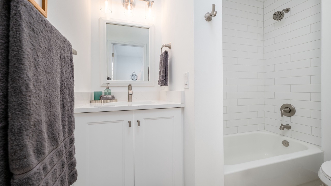 Photo of Bathroom in Jacksonville