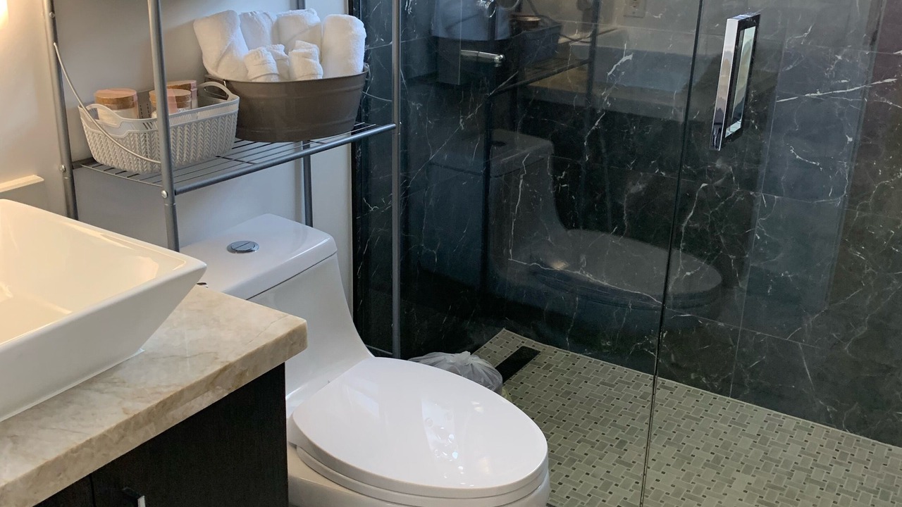 Photo of Bathroom in Florida Gardens