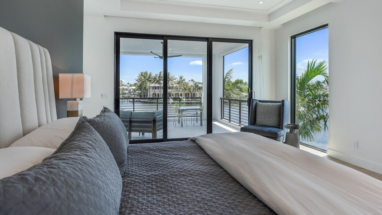Photo of Patio Balcony in Delray Beach