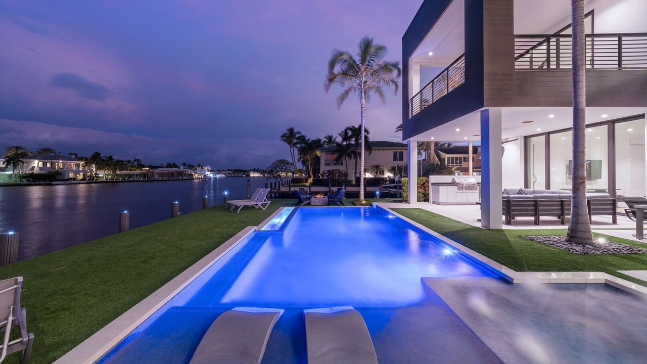 Photo of Outdoor in Delray Beach