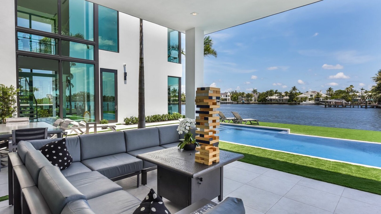 Photo of Outdoor in Delray Beach
