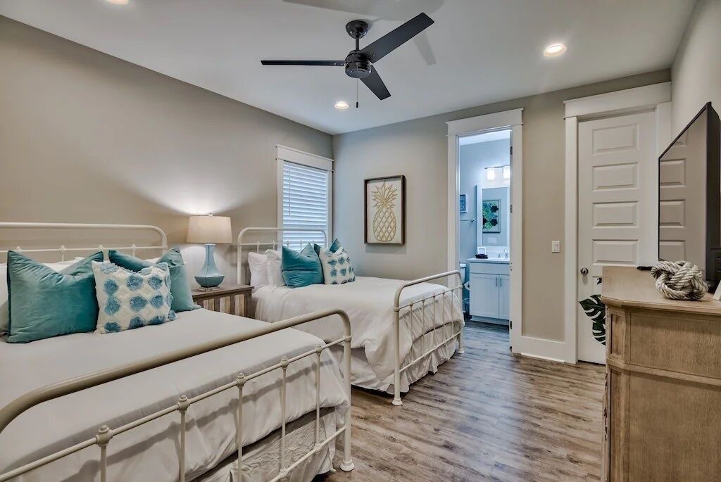 Photo of Bedroom in San Juan