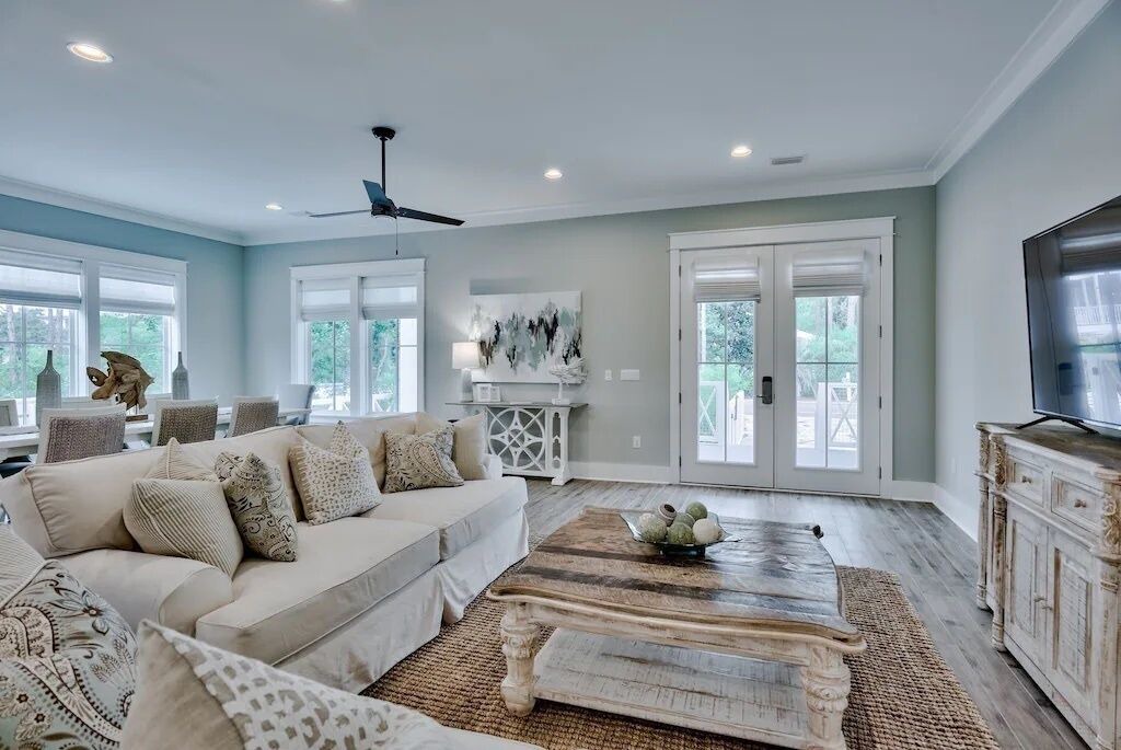 Photo of Livingroom in San Juan