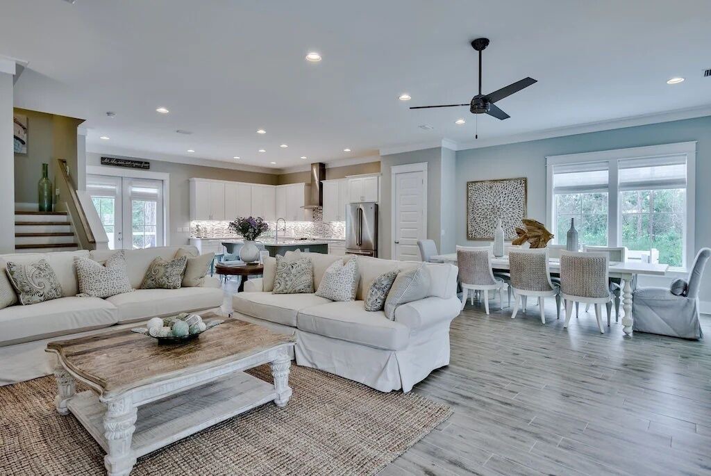 Photo of Livingroom in San Juan