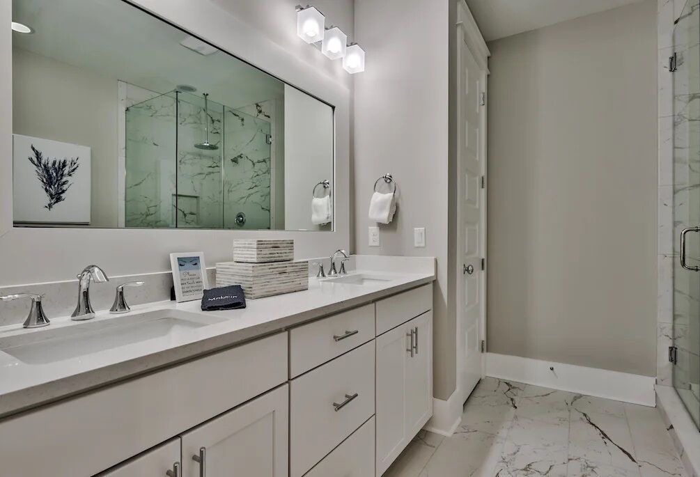 Photo of Bathroom in San Juan